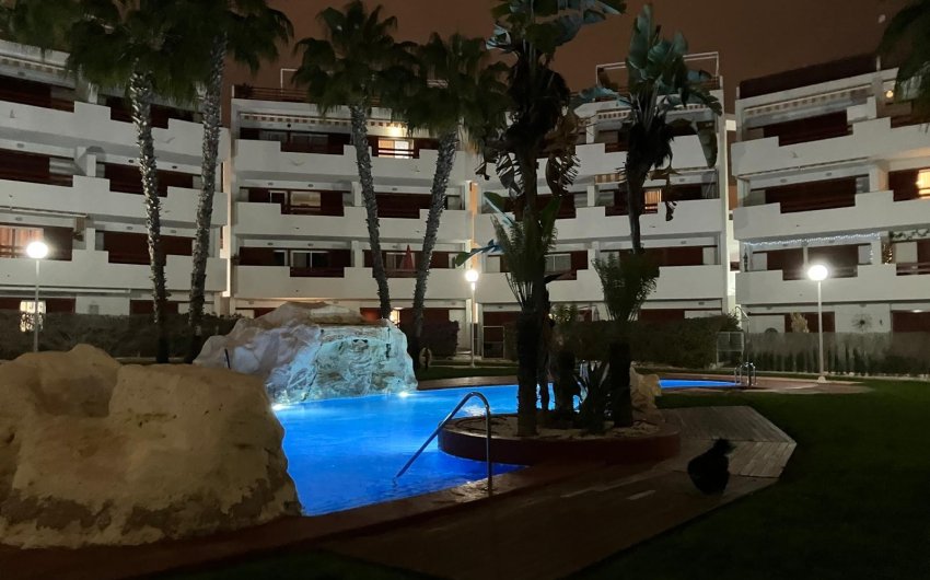 Revente - Apartment -
Orihuela - Inland