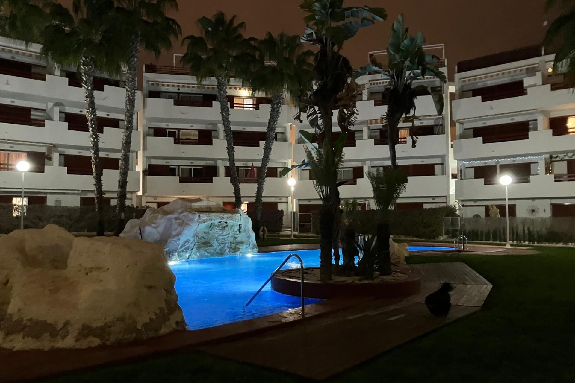 Revente - Apartment -
Orihuela - Inland