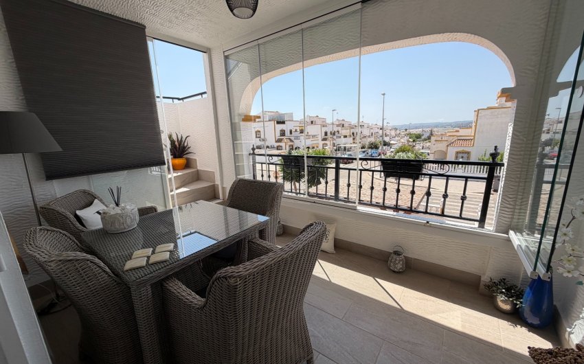 Revente - Apartment -
Orihuela - Inland