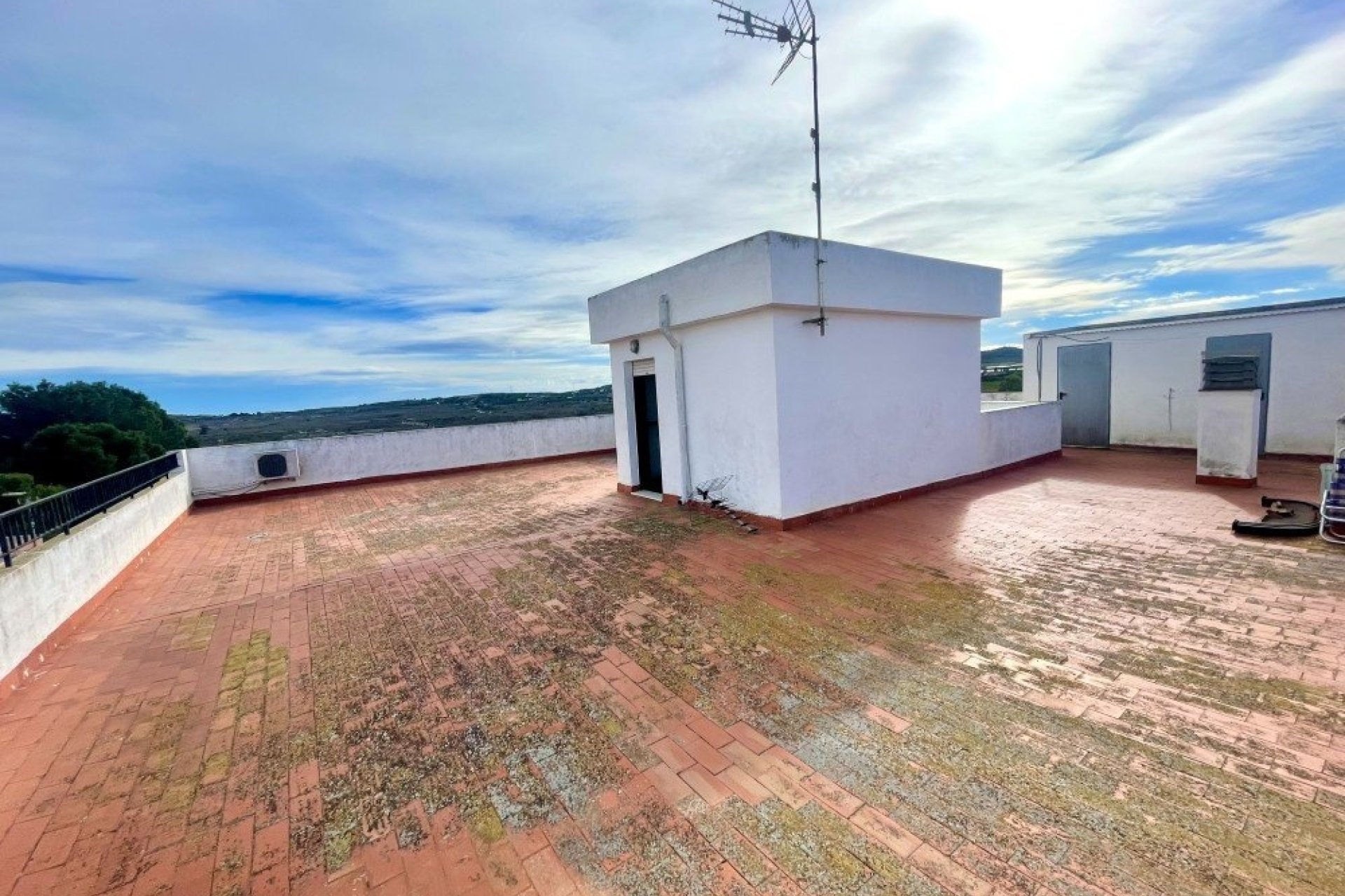 Revente - Apartment -
Orihuela - Inland