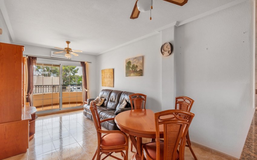Revente - Apartment -
Orihuela - Inland