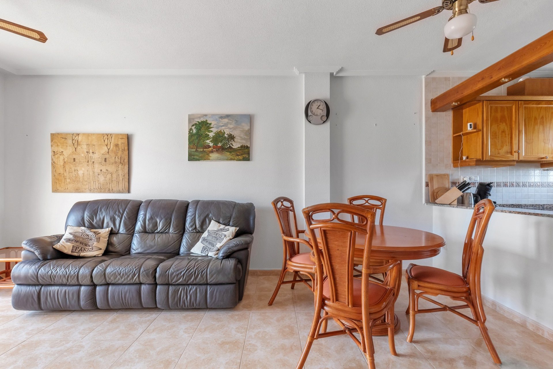 Revente - Apartment -
Orihuela - Inland