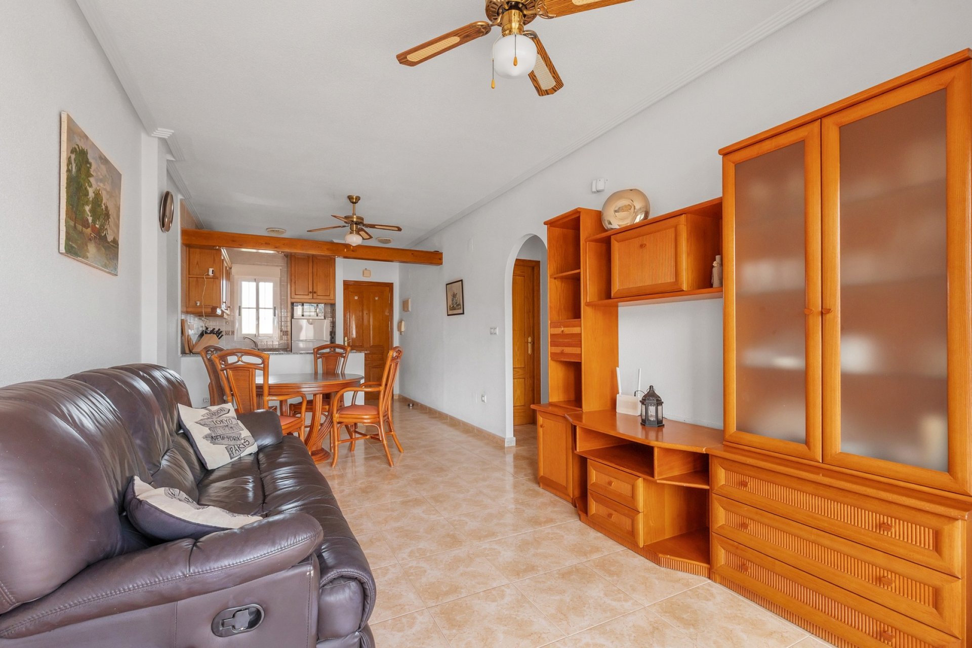 Revente - Apartment -
Orihuela - Inland