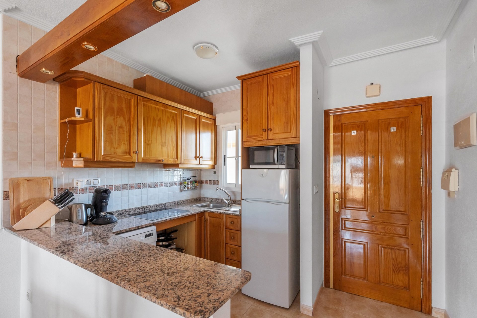 Revente - Apartment -
Orihuela - Inland