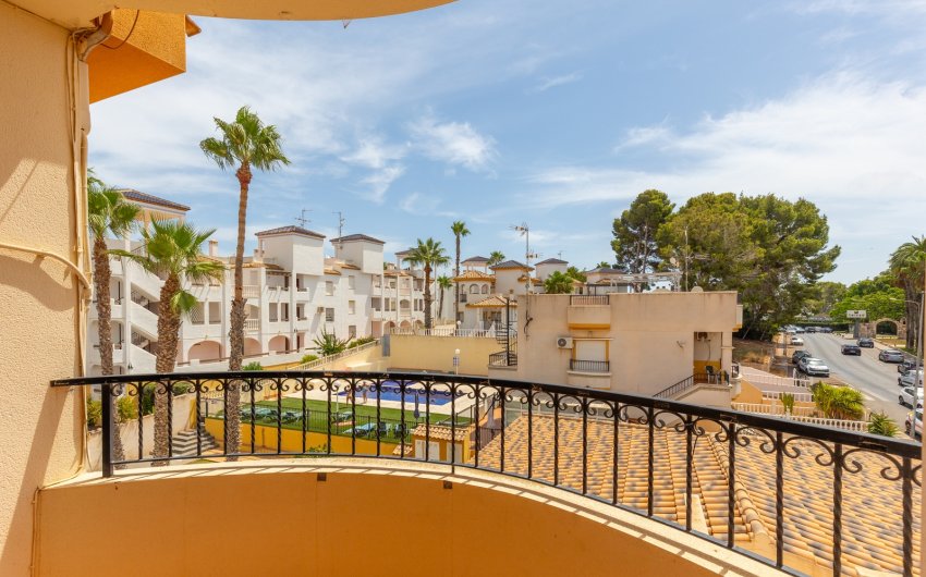 Revente - Apartment -
Orihuela - Inland