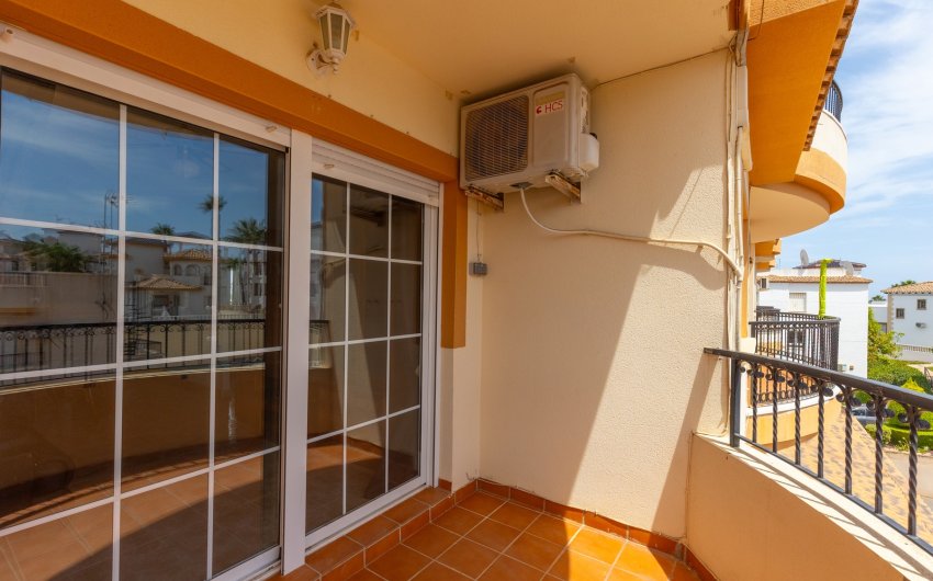 Revente - Apartment -
Orihuela - Inland