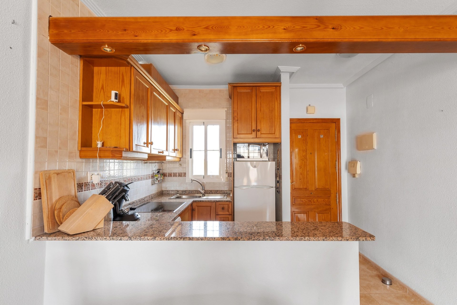Revente - Apartment -
Orihuela - Inland