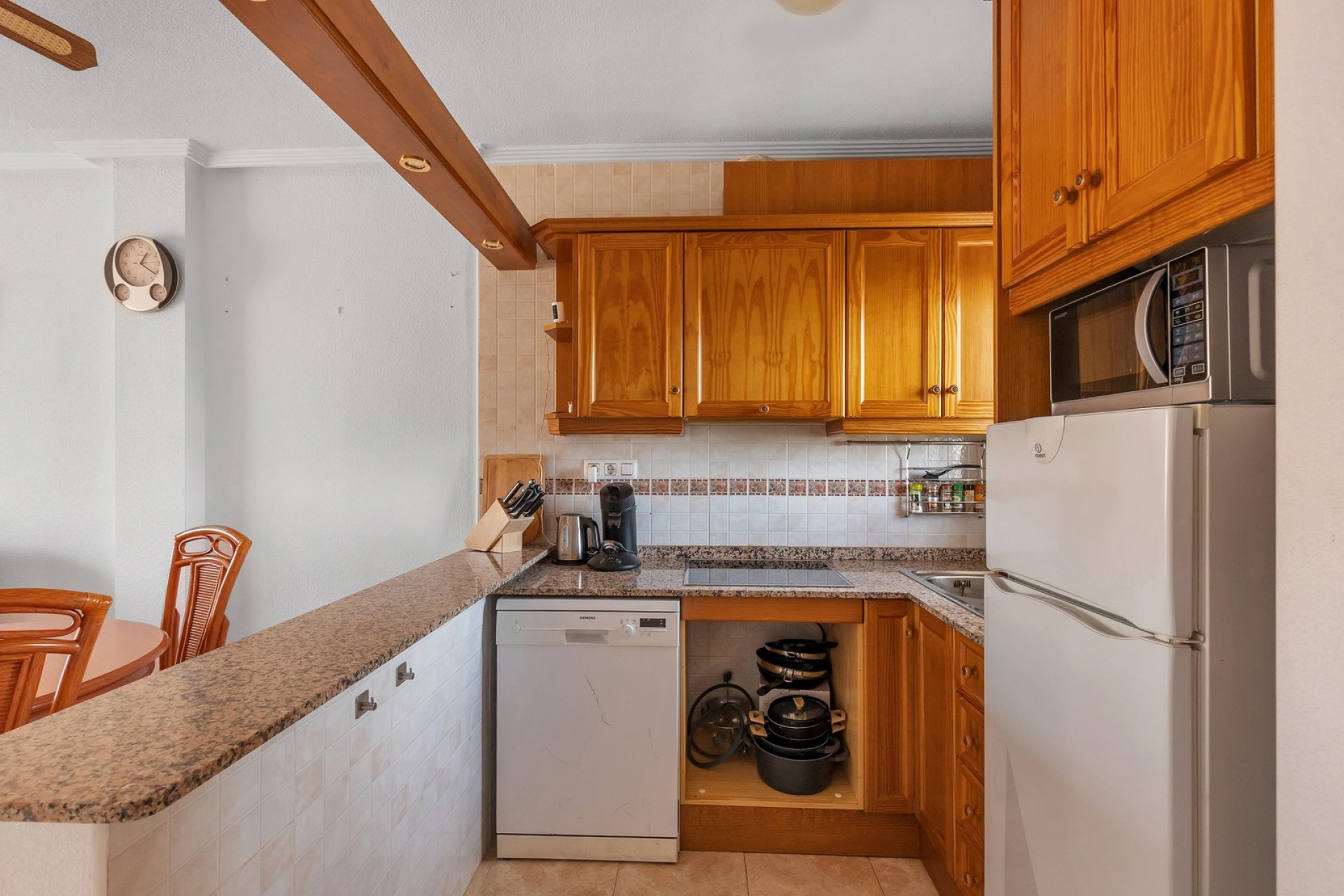 Revente - Apartment -
Orihuela - Inland