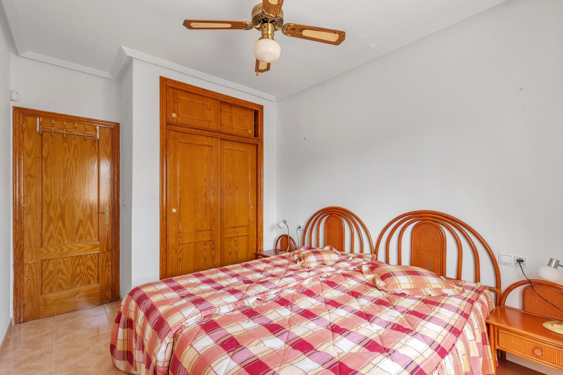Revente - Apartment -
Orihuela - Inland