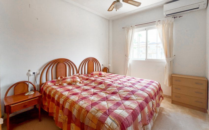 Revente - Apartment -
Orihuela - Inland