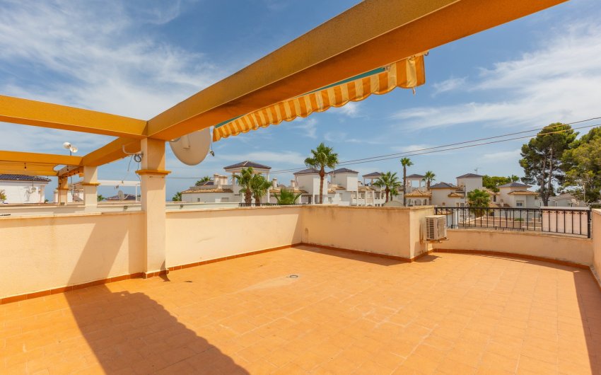 Revente - Apartment -
Orihuela - Inland