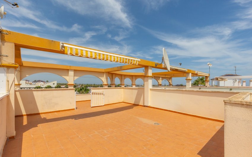 Revente - Apartment -
Orihuela - Inland
