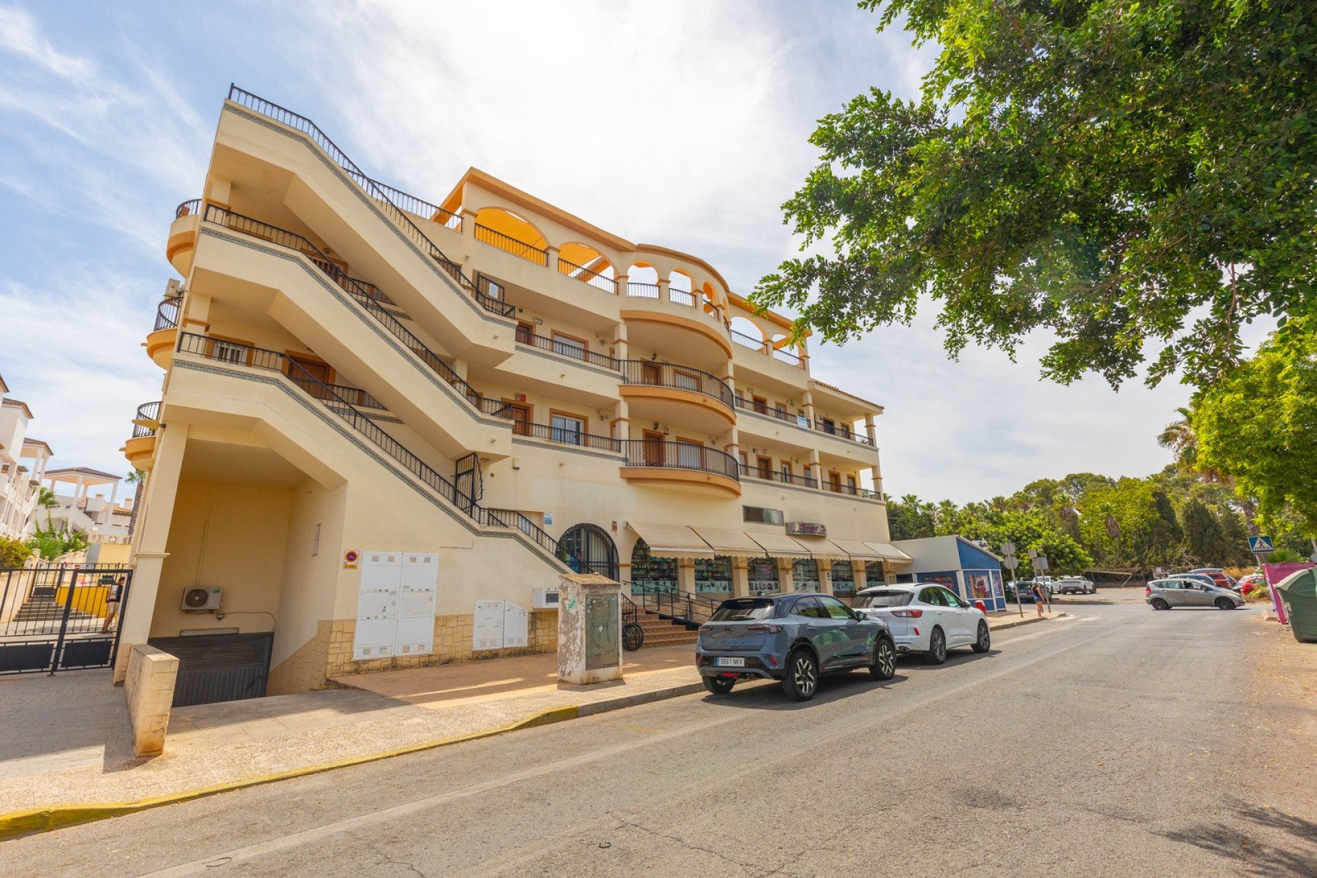 Revente - Apartment -
Orihuela - Inland