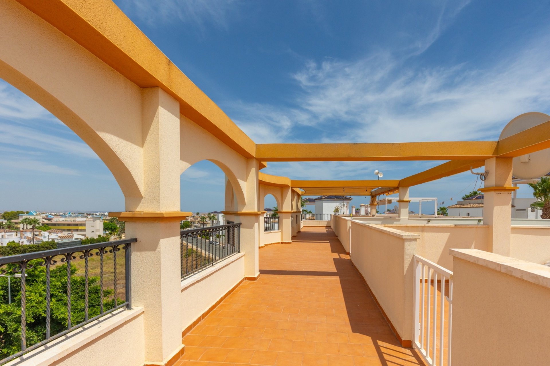 Revente - Apartment -
Orihuela - Inland