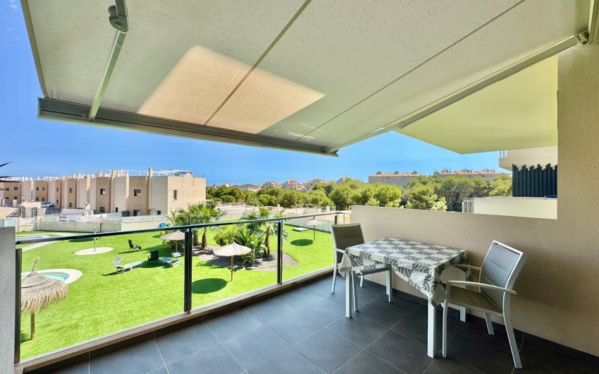 Revente - Apartment -
Orihuela - Inland