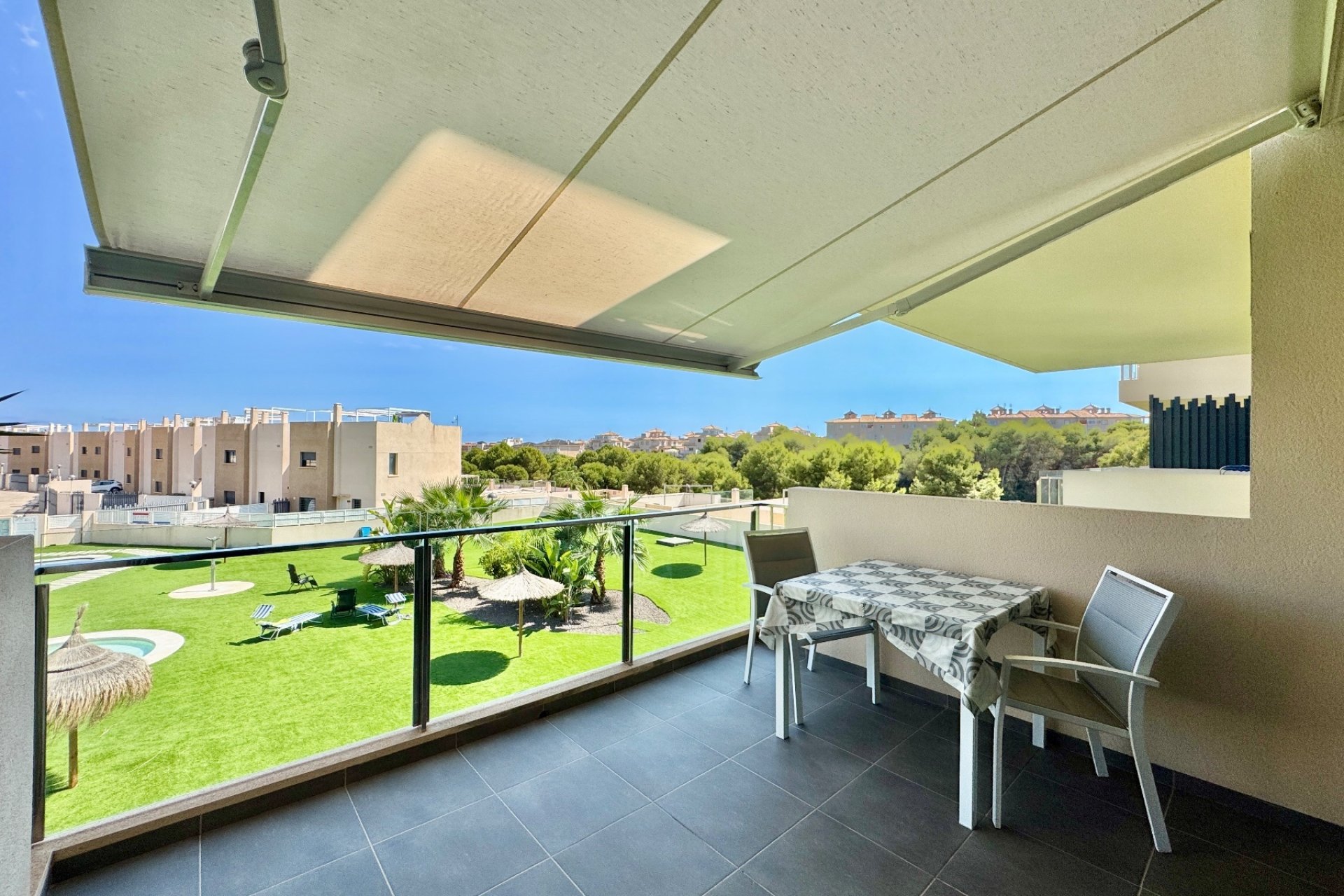 Revente - Apartment -
Orihuela - Inland