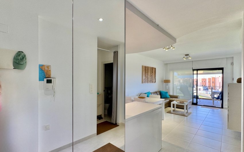 Revente - Apartment -
Orihuela - Inland