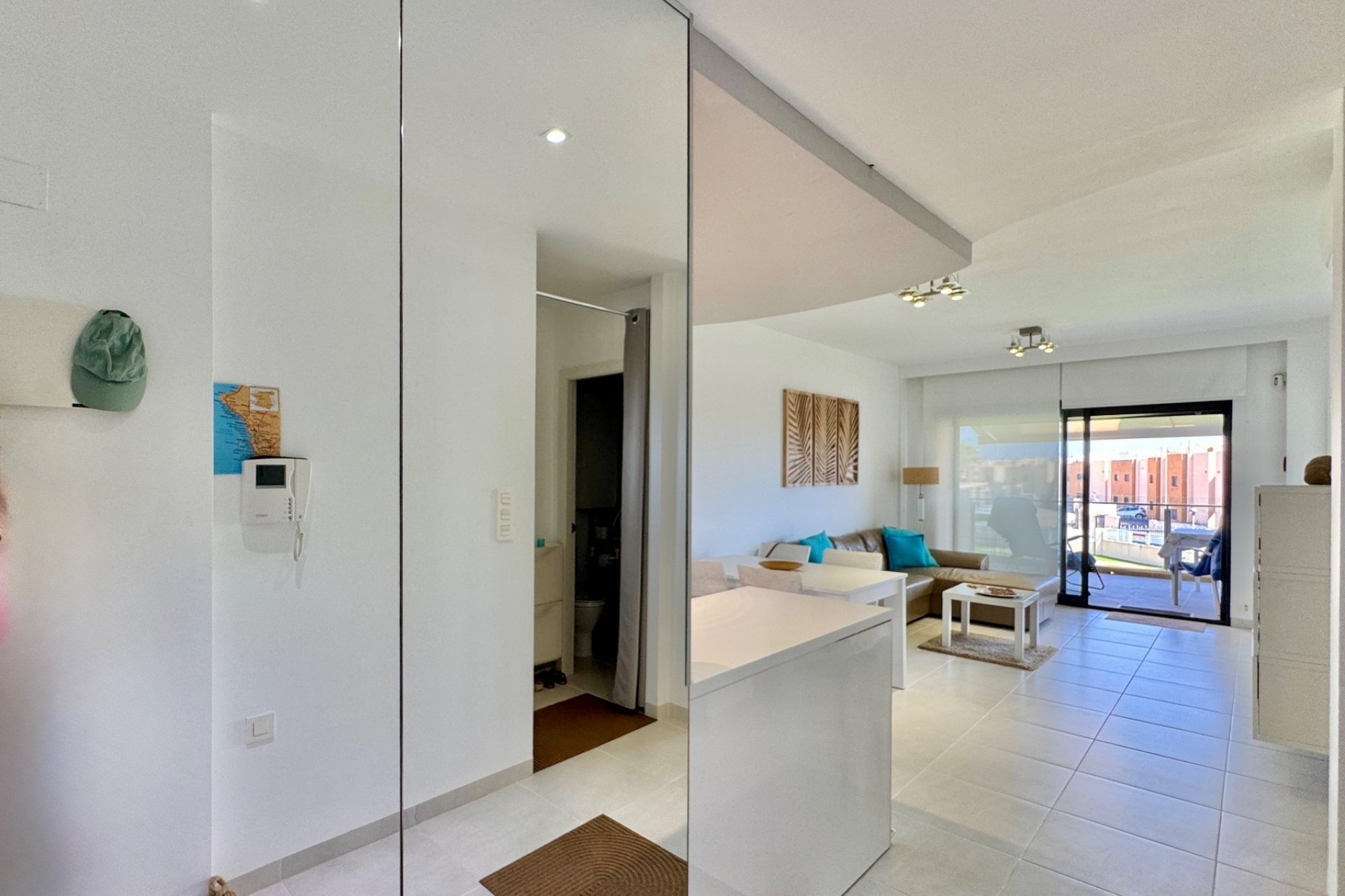 Revente - Apartment -
Orihuela - Inland