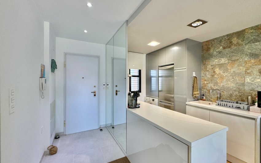 Revente - Apartment -
Orihuela - Inland