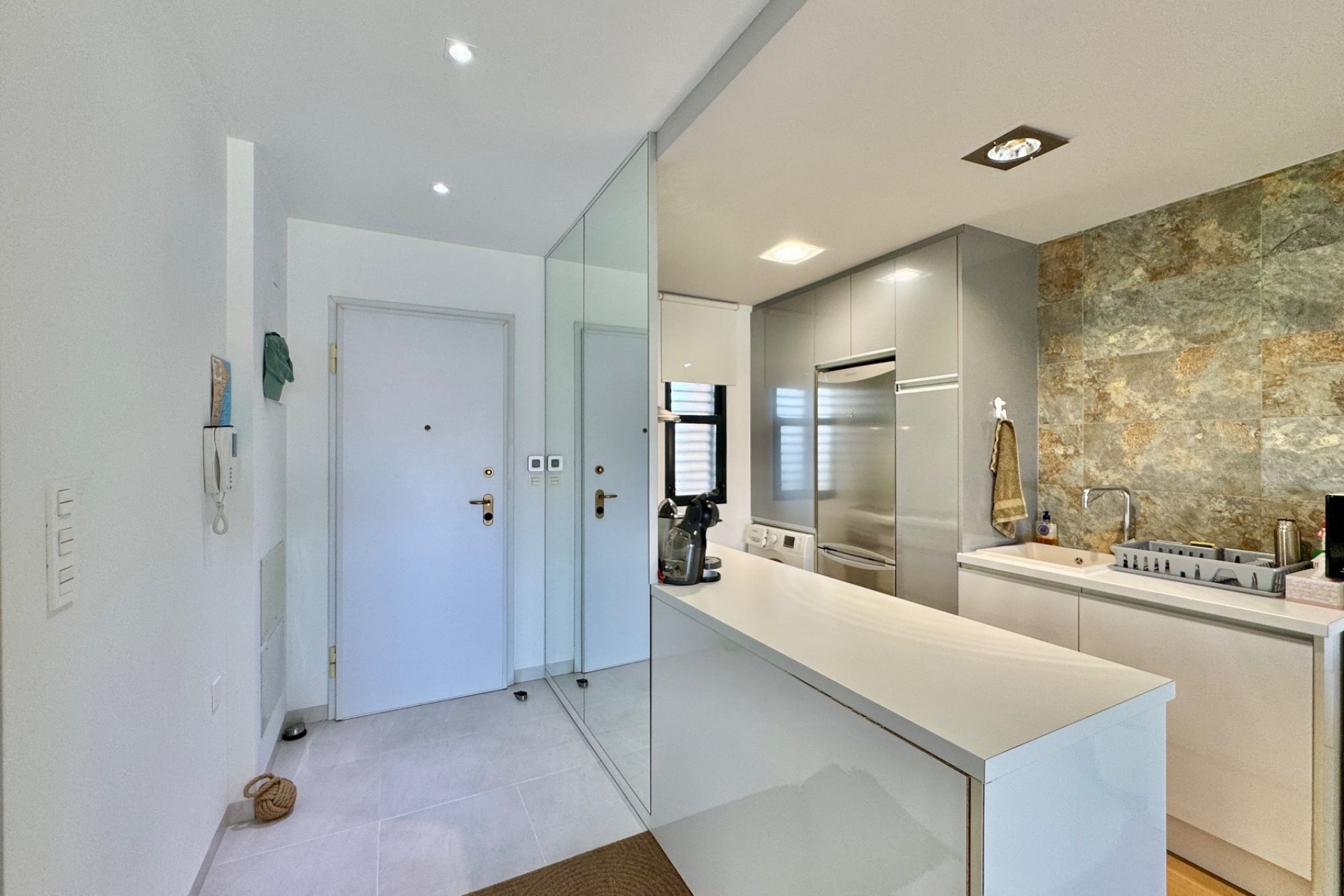 Revente - Apartment -
Orihuela - Inland