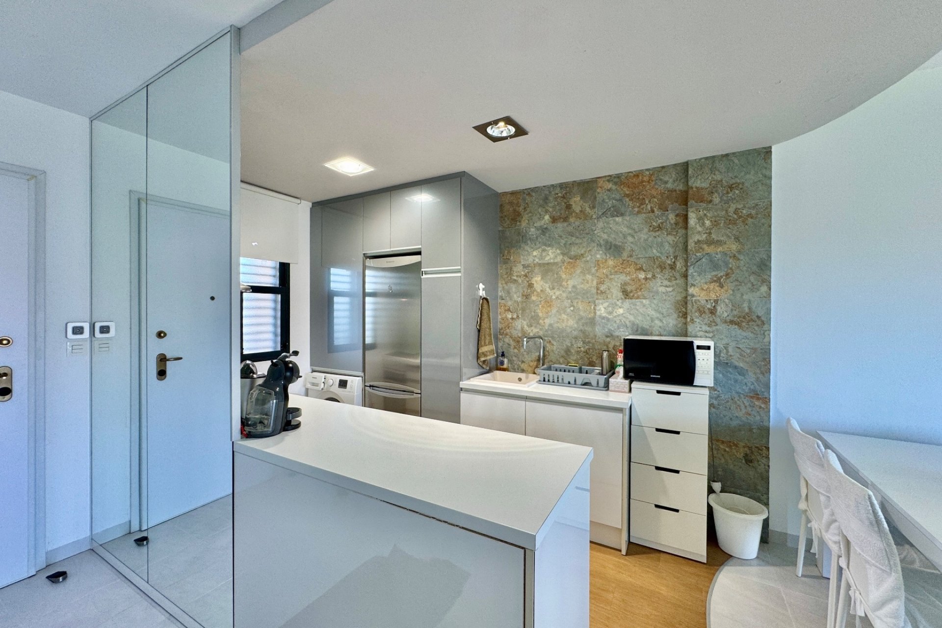 Revente - Apartment -
Orihuela - Inland