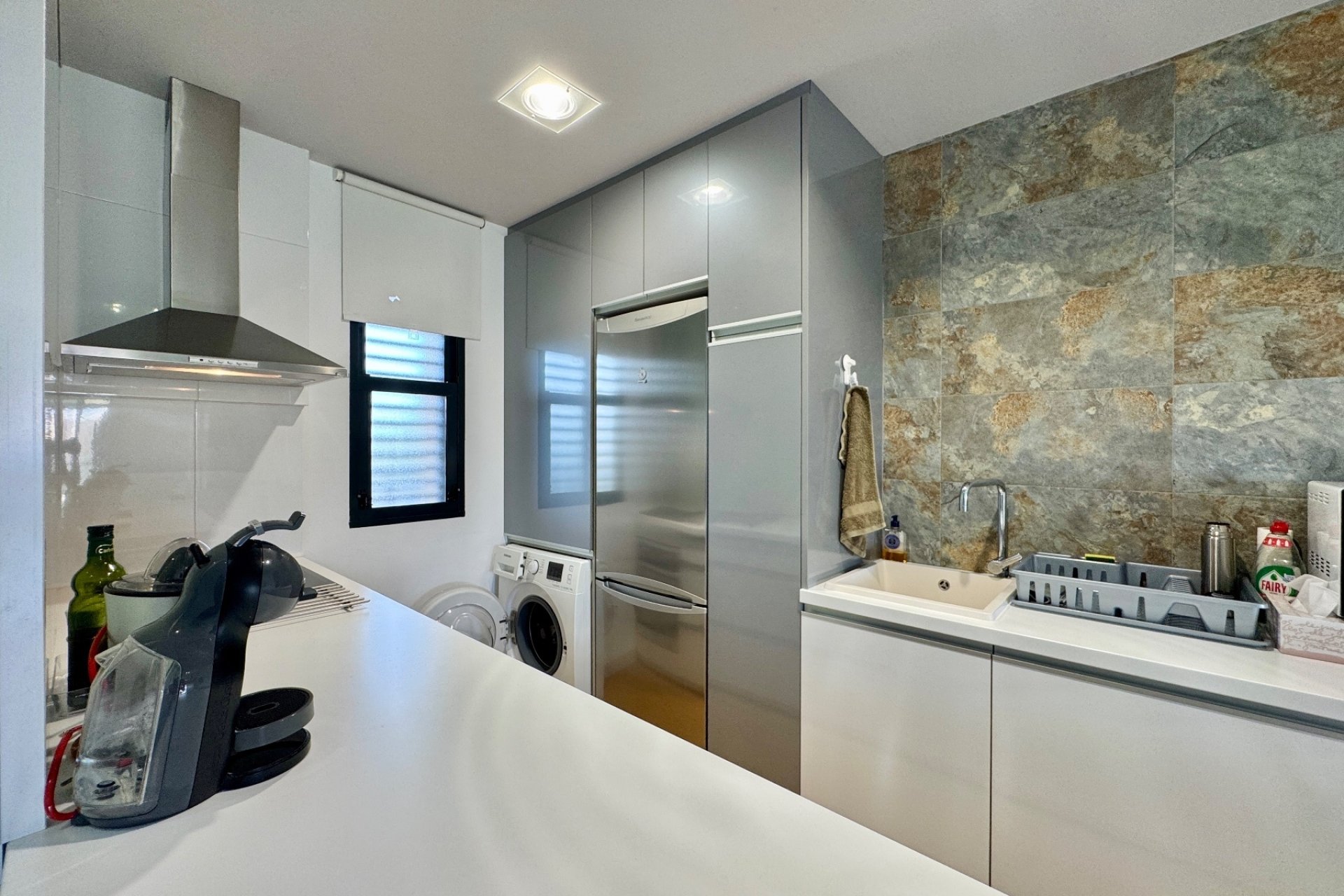 Revente - Apartment -
Orihuela - Inland