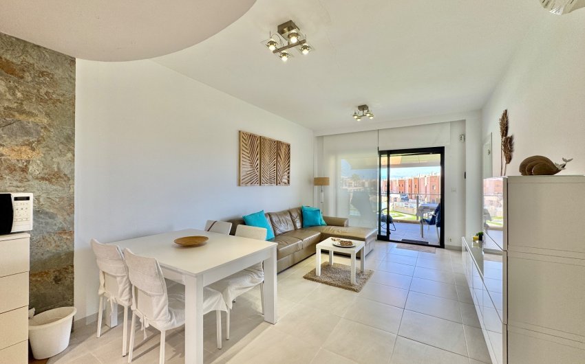 Revente - Apartment -
Orihuela - Inland