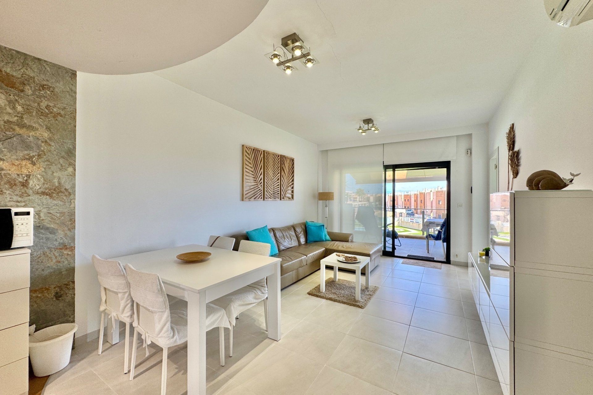 Revente - Apartment -
Orihuela - Inland