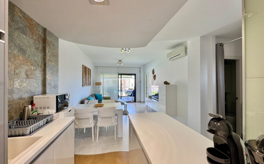 Revente - Apartment -
Orihuela - Inland