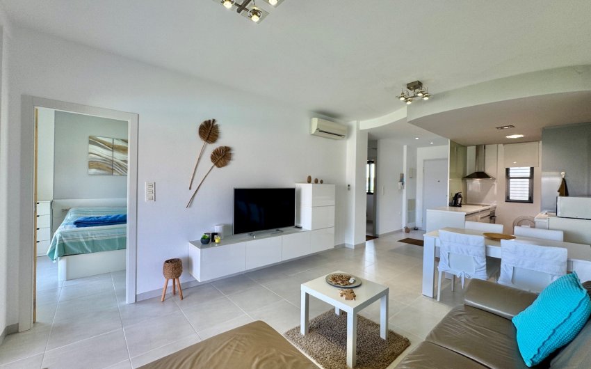 Revente - Apartment -
Orihuela - Inland