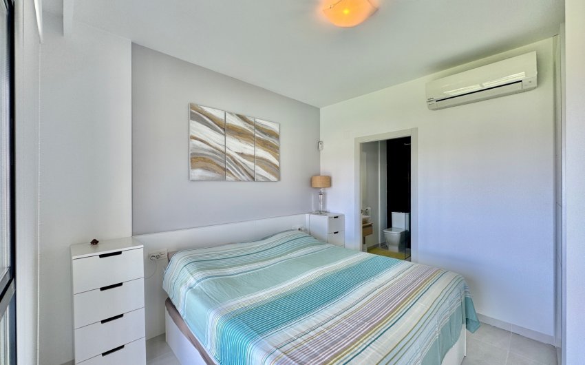Revente - Apartment -
Orihuela - Inland