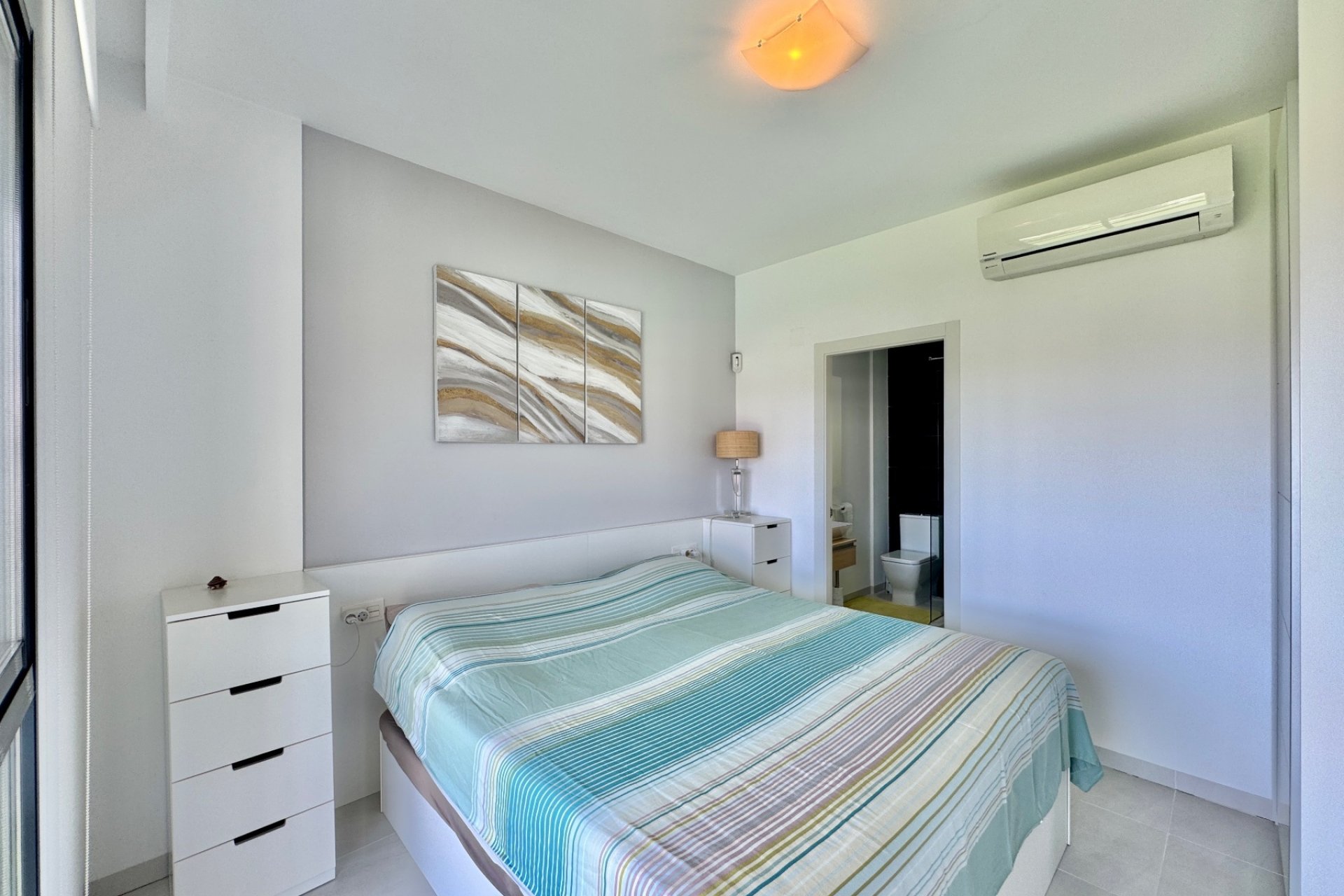 Revente - Apartment -
Orihuela - Inland