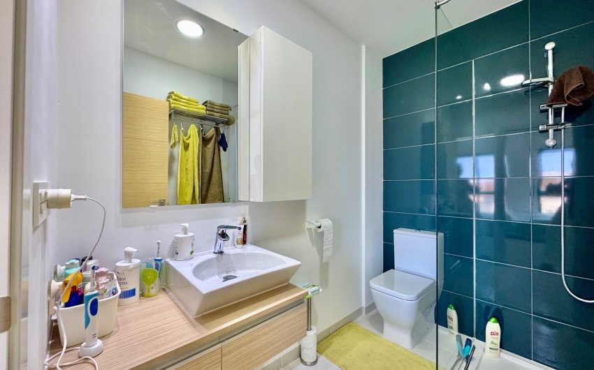 Revente - Apartment -
Orihuela - Inland