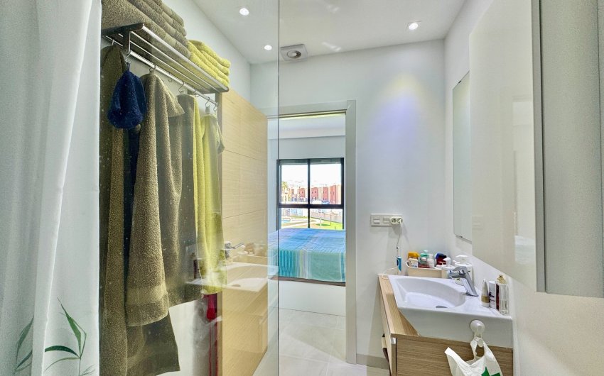 Revente - Apartment -
Orihuela - Inland