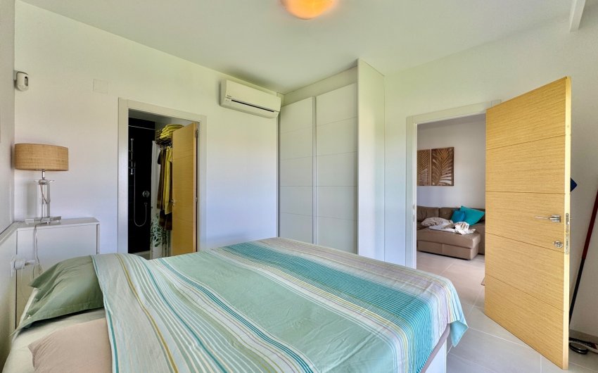 Revente - Apartment -
Orihuela - Inland