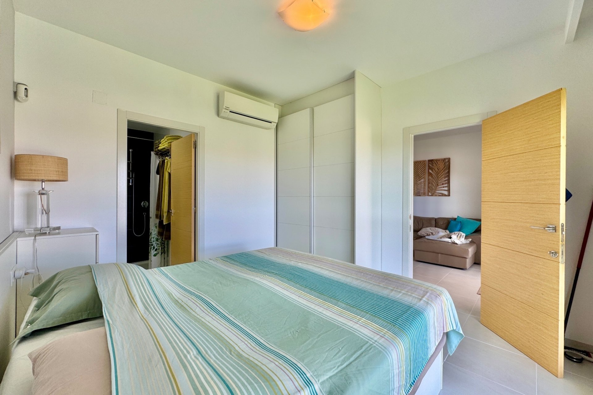 Revente - Apartment -
Orihuela - Inland