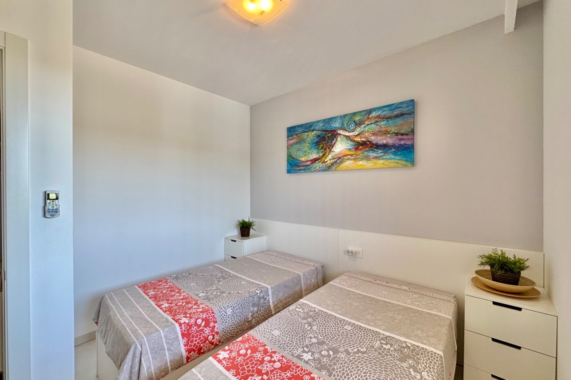 Revente - Apartment -
Orihuela - Inland