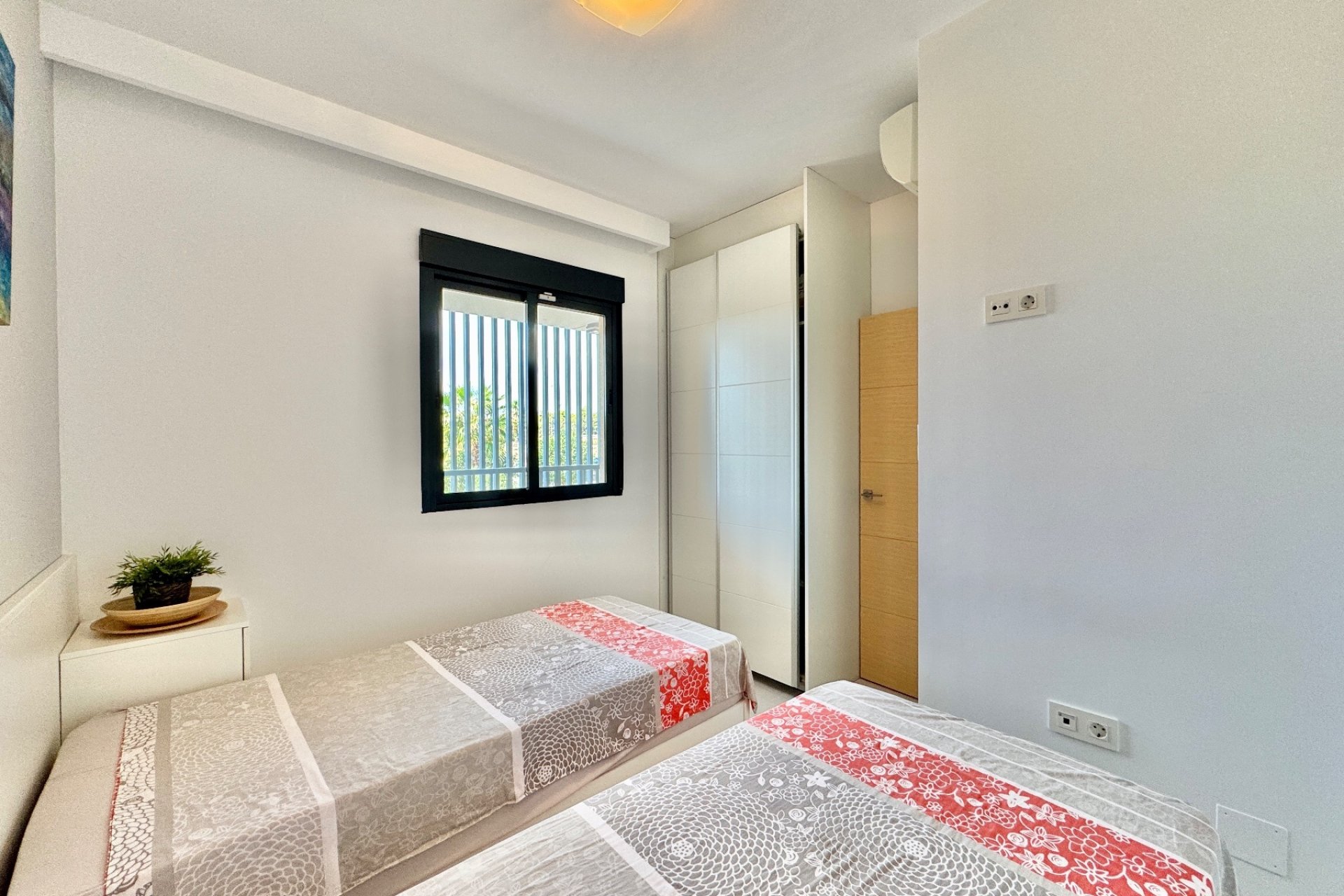 Revente - Apartment -
Orihuela - Inland