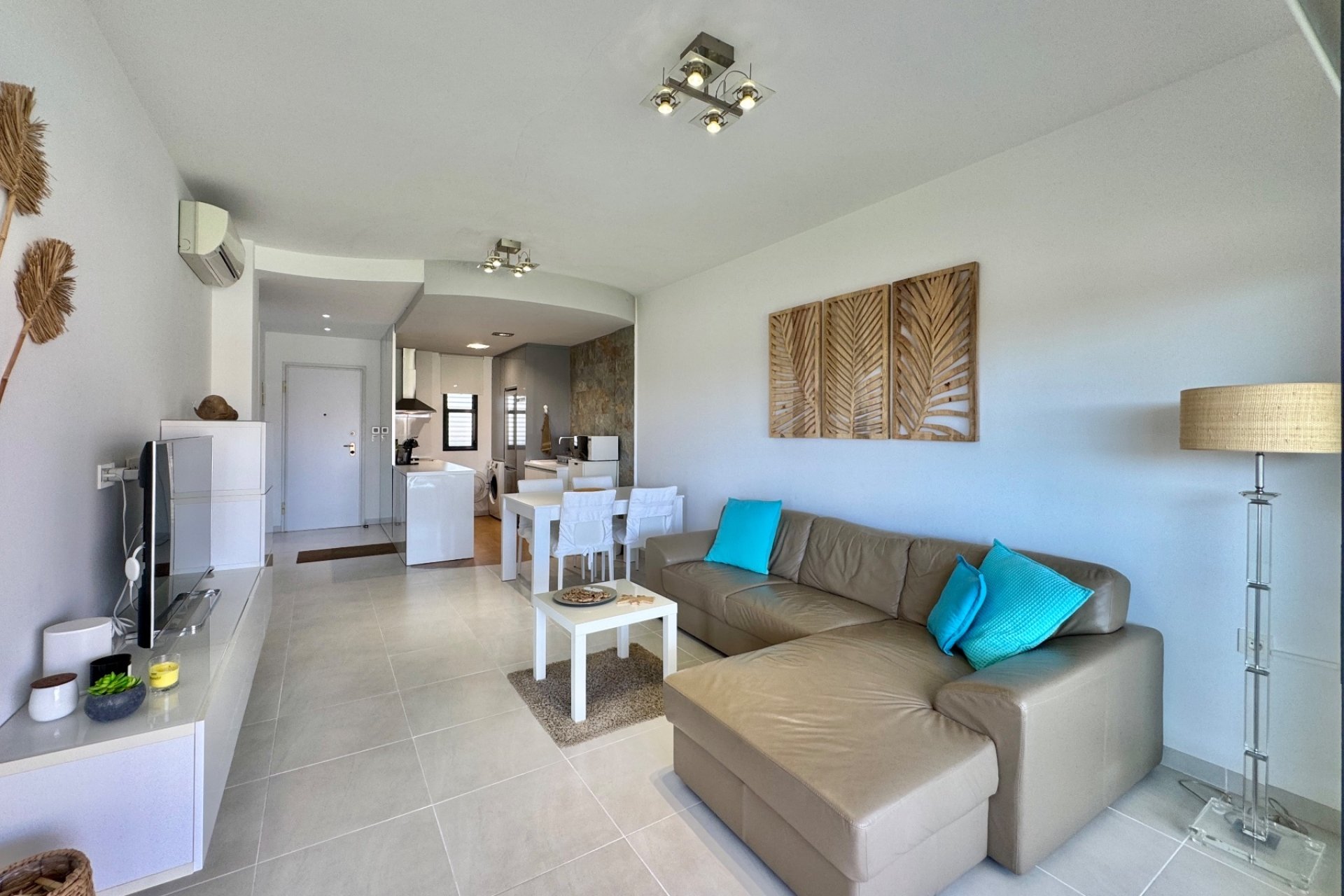 Revente - Apartment -
Orihuela - Inland