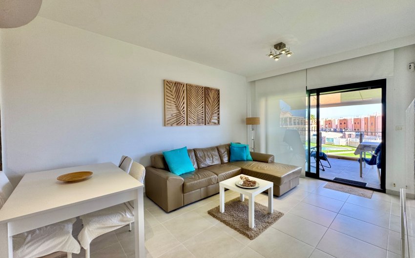 Revente - Apartment -
Orihuela - Inland