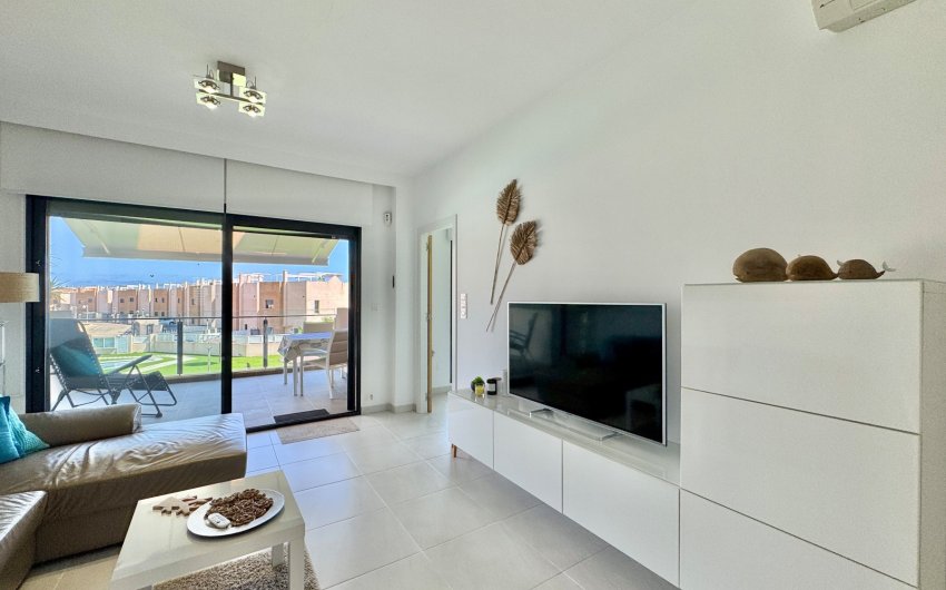 Revente - Apartment -
Orihuela - Inland