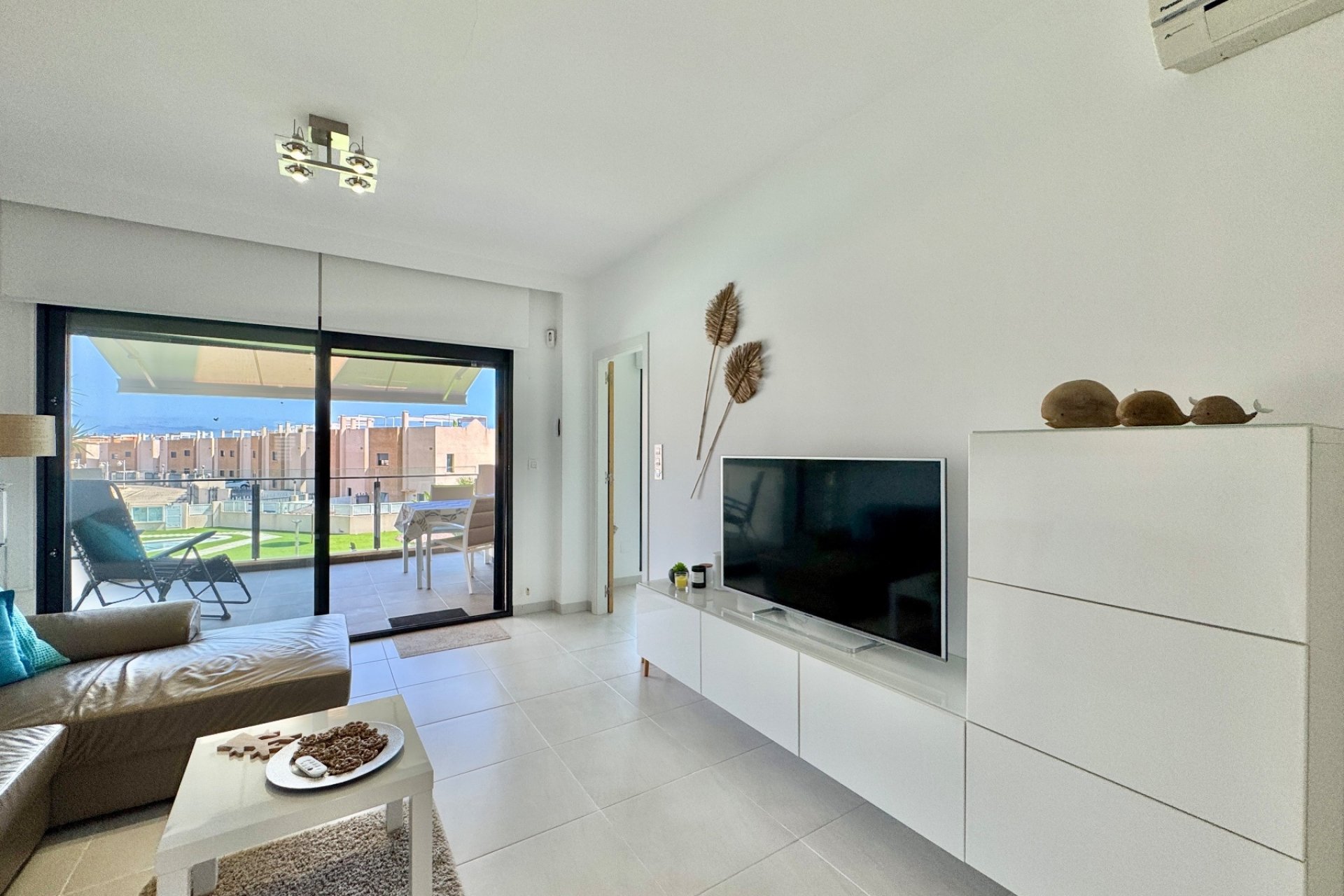 Revente - Apartment -
Orihuela - Inland