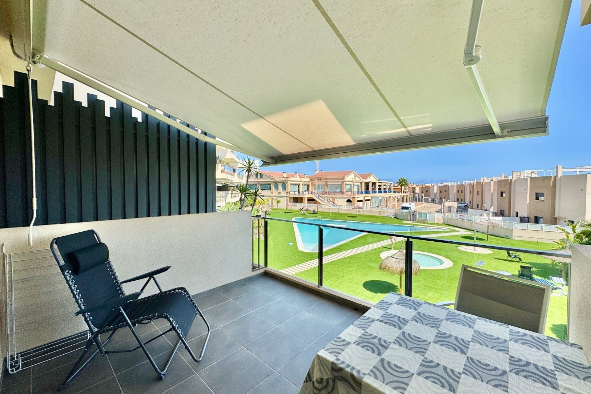Revente - Apartment -
Orihuela - Inland