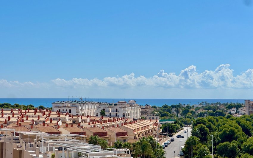 Revente - Apartment -
Orihuela - Inland