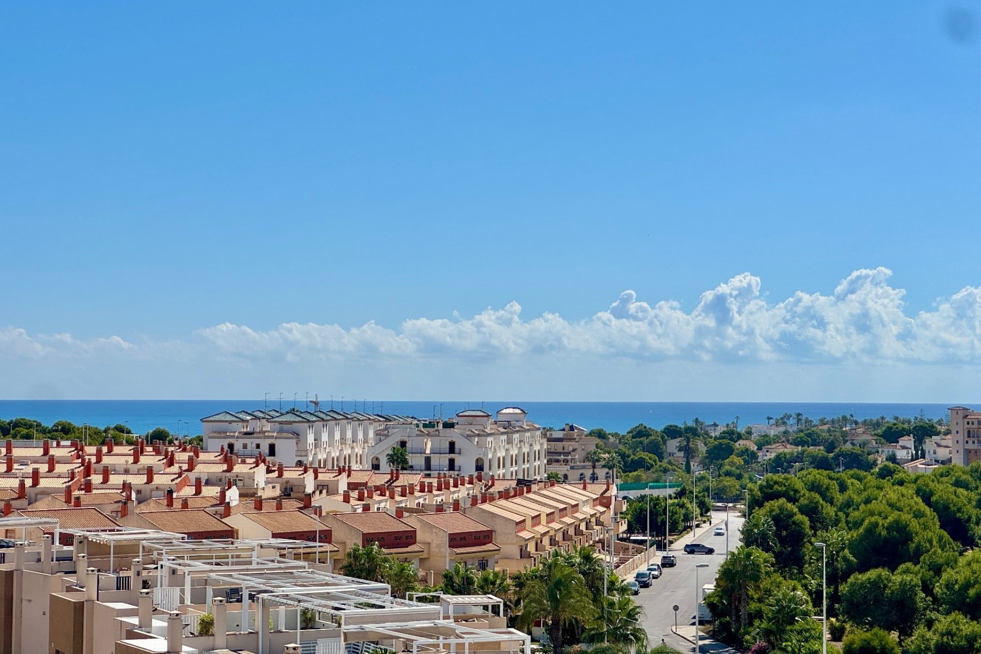 Revente - Apartment -
Orihuela - Inland