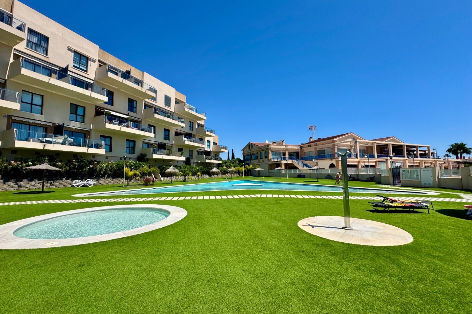 Revente - Apartment -
Orihuela - Inland