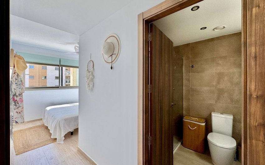 Revente - Apartment -
Orihuela - Inland