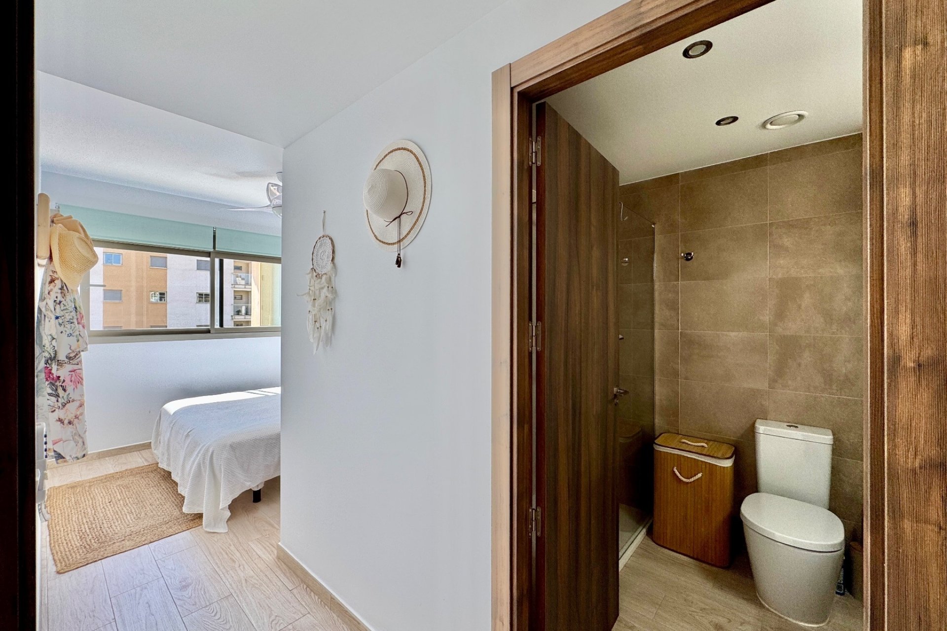 Revente - Apartment -
Orihuela - Inland