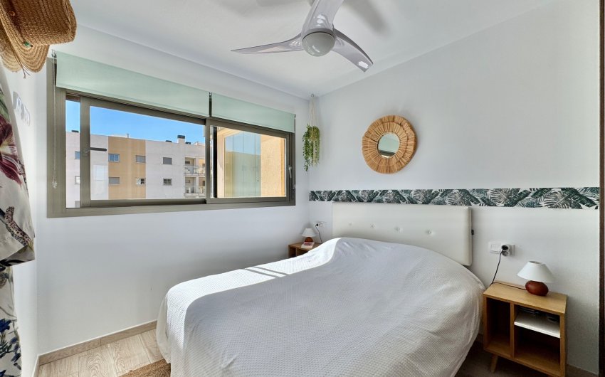 Revente - Apartment -
Orihuela - Inland