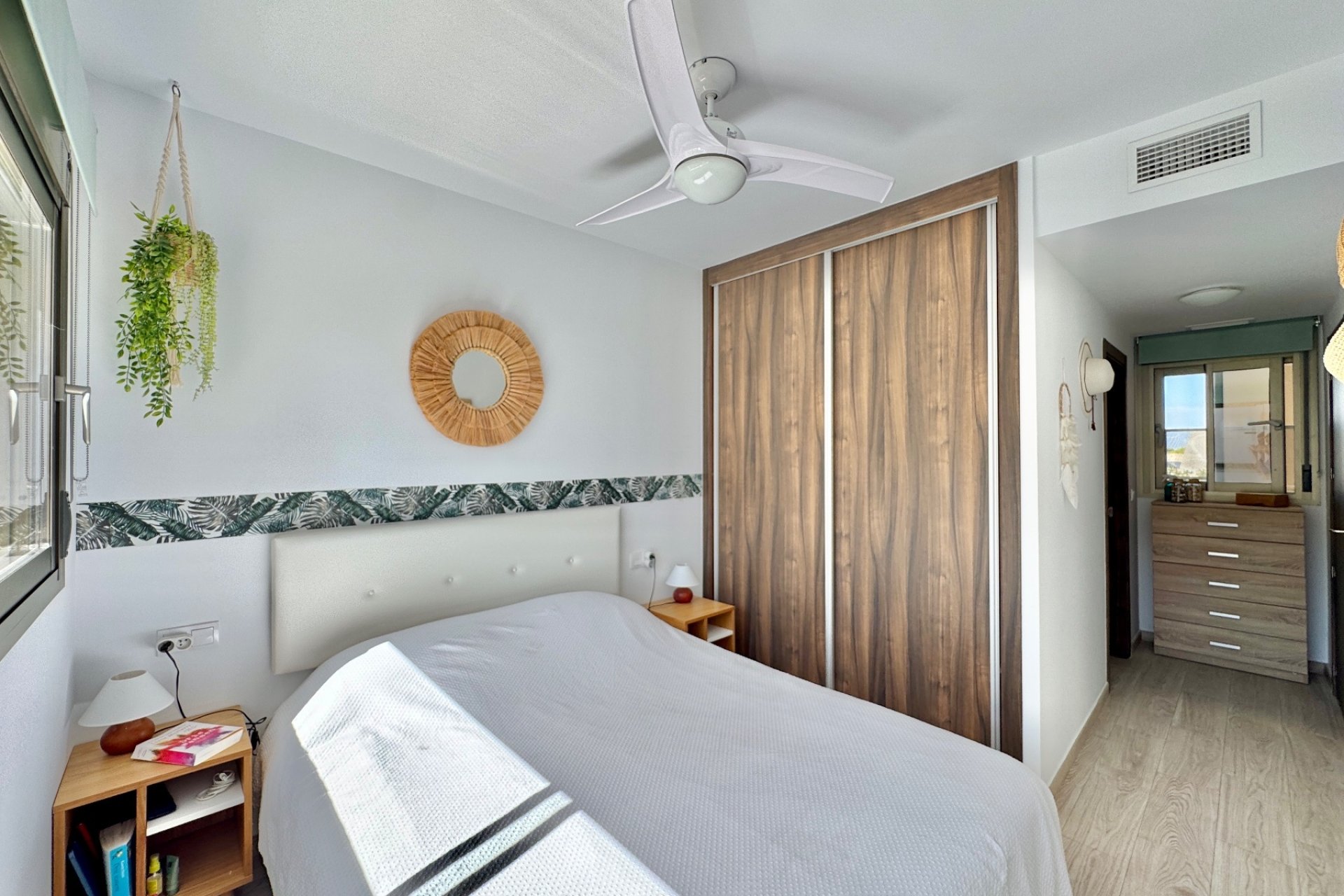 Revente - Apartment -
Orihuela - Inland